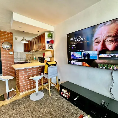 Super White 2x Metro ścisłe Centrum Wifi 300 Mbs New Warszawa