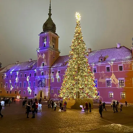 Super White 2x Metro Scisle Centrum Wifi 300 Mbs New * Varsavia