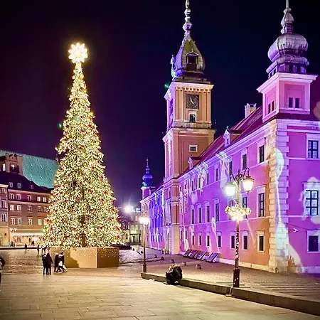 Super White 2x Metro Scisle Centrum Wifi 300 Mbs New Apartamento