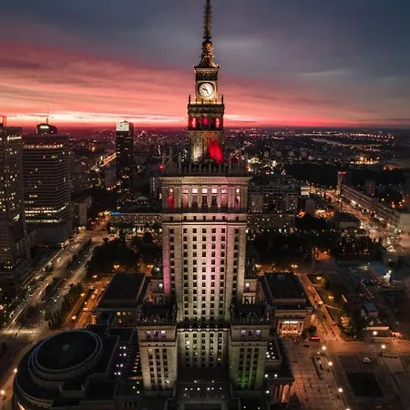 Super White 2x Metro Scisle Centrum Wifi 300 Mbs New Appartamento