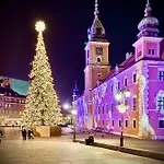 Super White 2x Metro Scisle Centrum Wifi 300 Mbs New Apartment