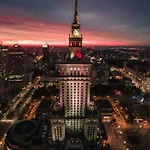 Super White 2x Metro Scisle Centrum Wifi 300 Mbs New Apartment