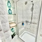 Apartment Super White 2x Metro Scisle Centrum Wifi 300 Mbs New Warschau